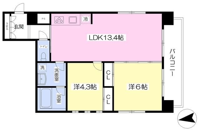 CHIO御徒町の写真