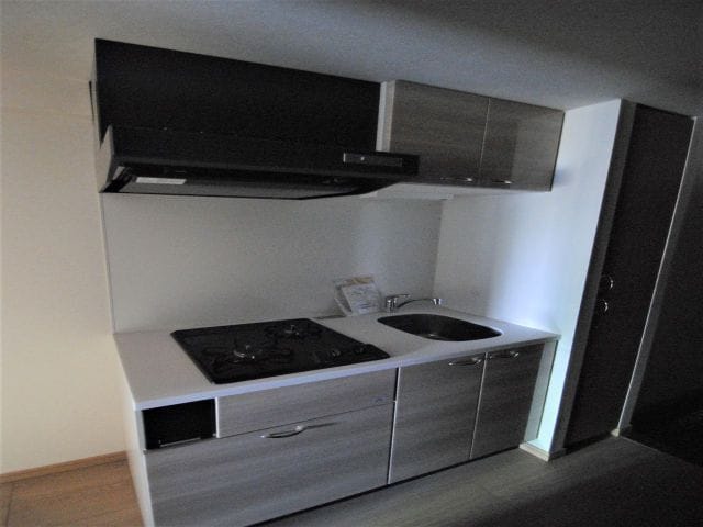 ルーブル高島平 202