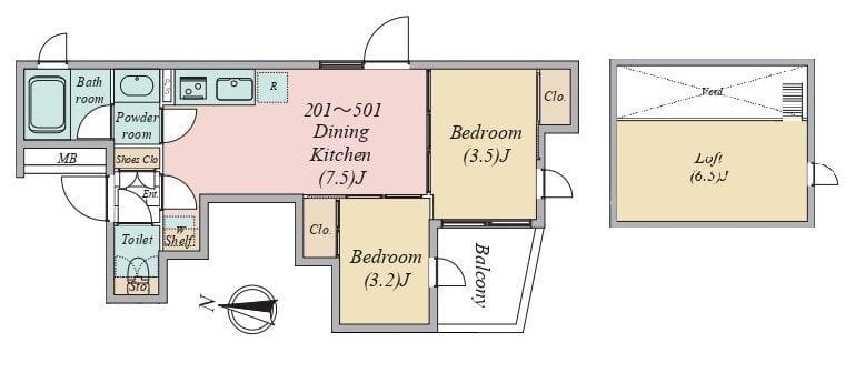 Grande Kanamechoの写真