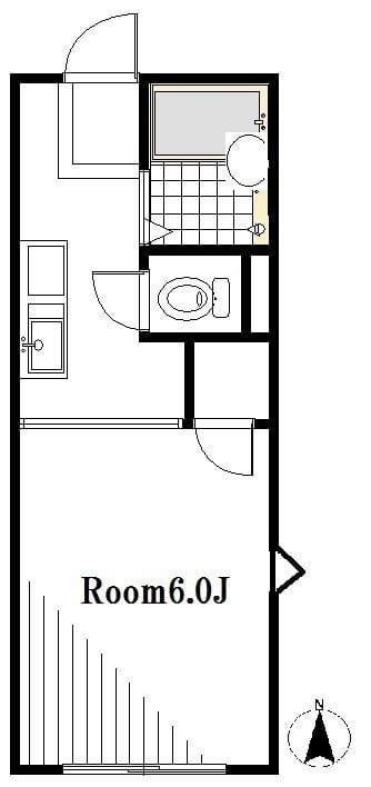 サンヒルズ日吉の写真