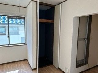 五本木ハイツ 201