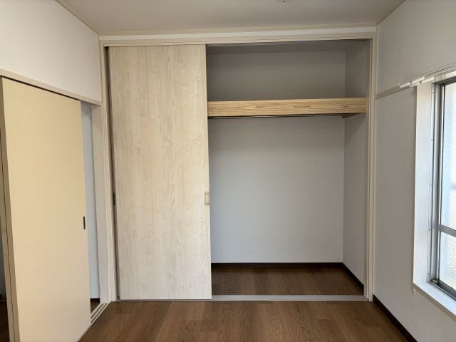 自由ヶ丘グリーンハウス 301