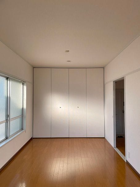 自由ヶ丘グリーンハウス 404