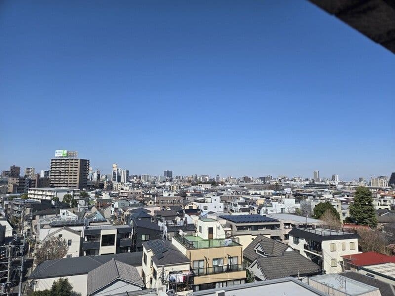 ヴェルテクス池袋の写真