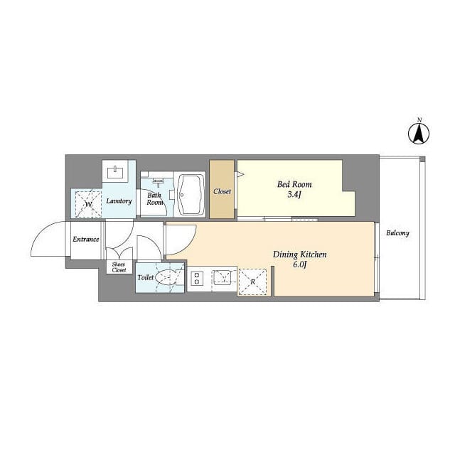 グランカーサ菊川 0902