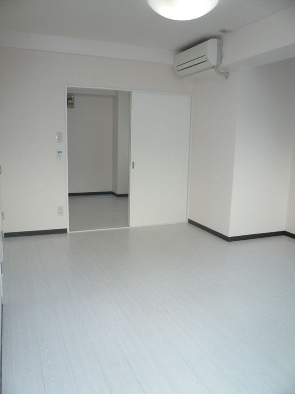 フラッツ学芸大学 305