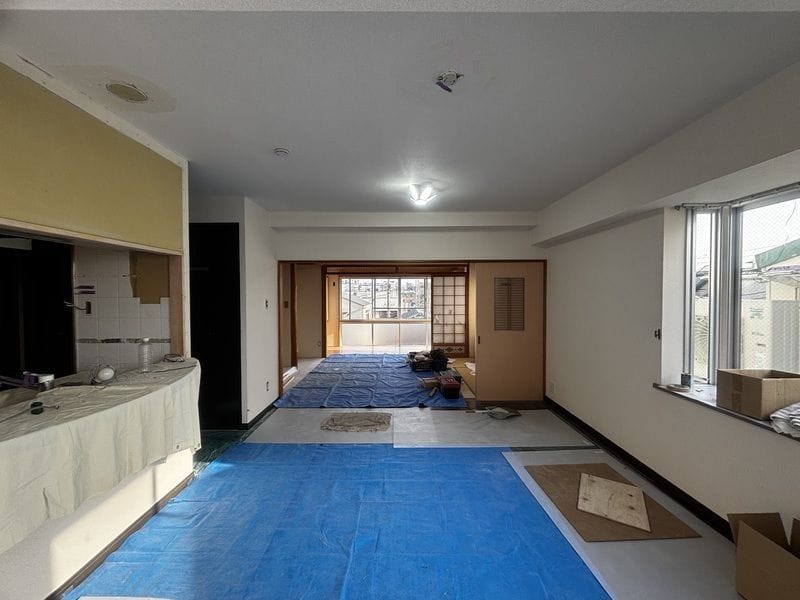 ハイツアオキ第22 403