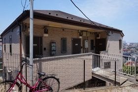 エムスタⅡの写真