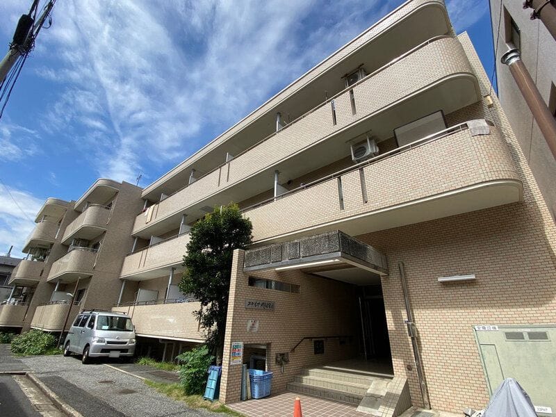 エテルナMIURAの写真