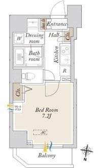 La Douceur中落合 0402