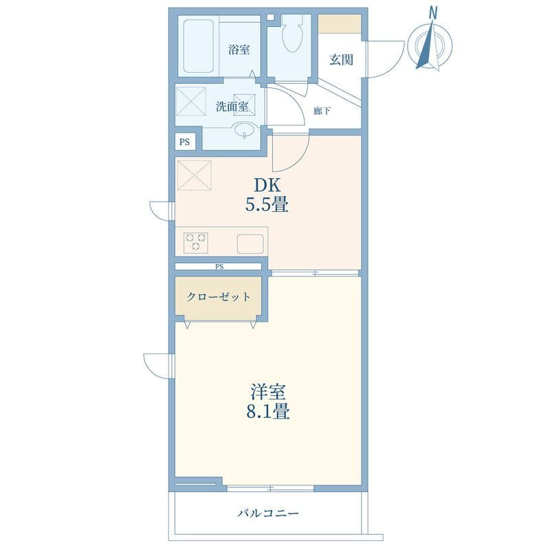 レセンテ三和の写真