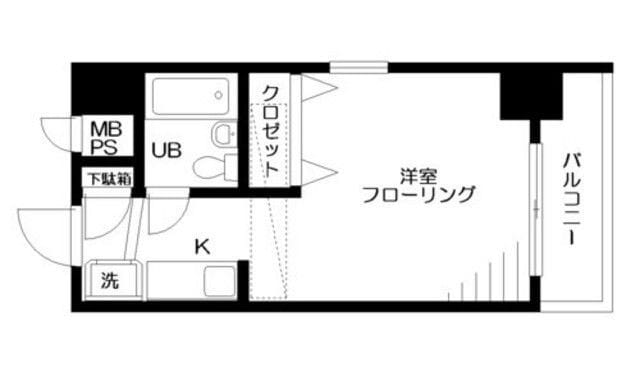 日神パレステージ御徒町の写真