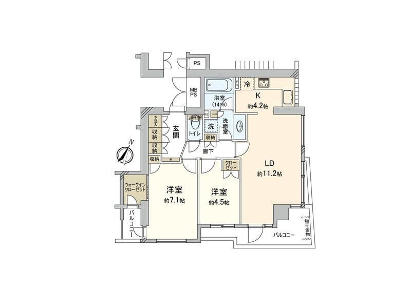 サンウッド文京東大前エストライフの写真