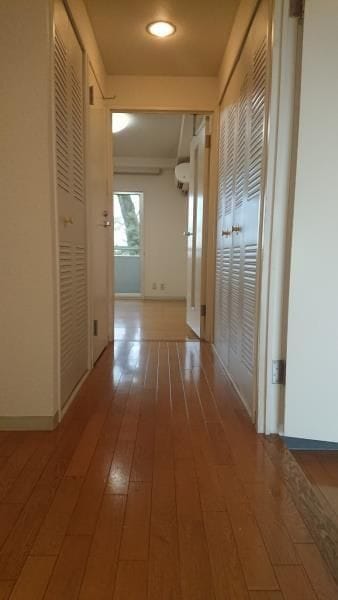 経堂ヒルズ 303