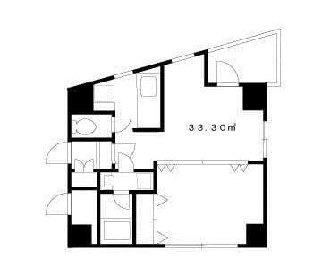 アーバンクレスト片町 301