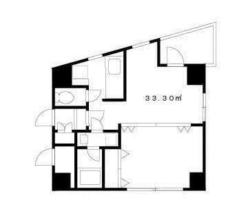 アーバンクレスト片町 701