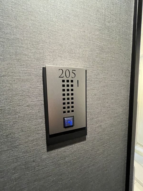 S-RESIDENCE駒場東大前 205