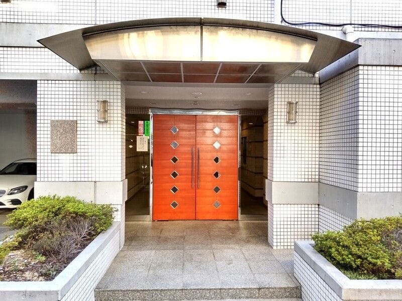 センチュリーハイツ三宿 206