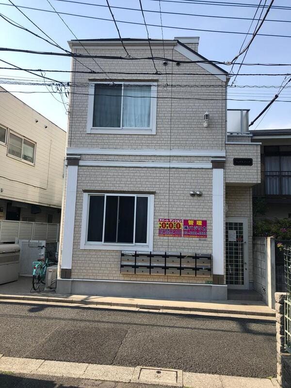 フェリスソニア 202