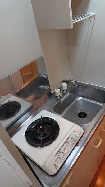 フェリスソニア 203