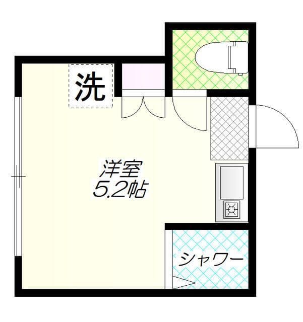 ローズハウスの写真