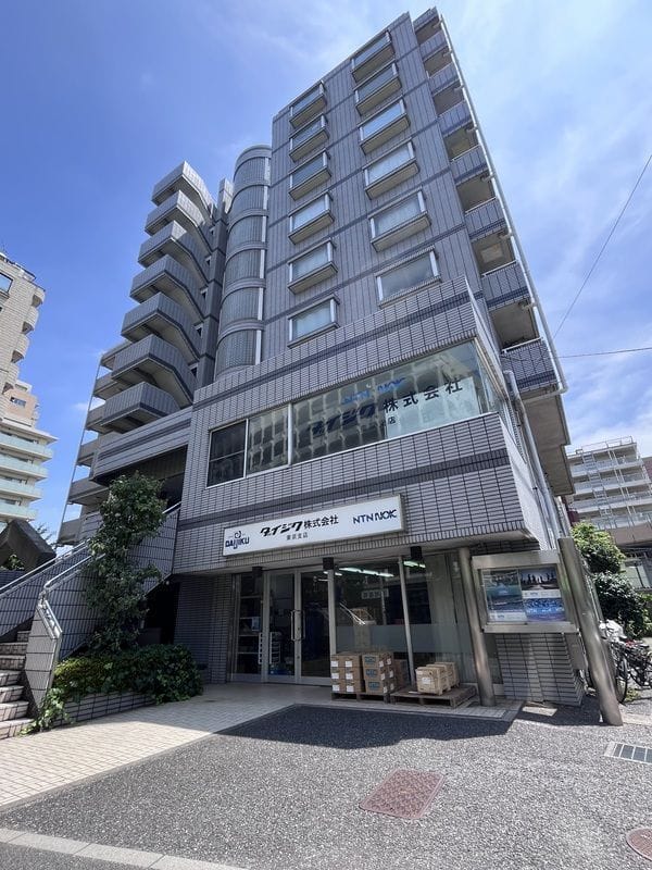 ロイヤル大和 402
