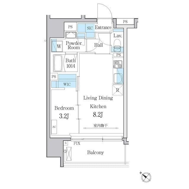 デュオメゾン文京白山 0601