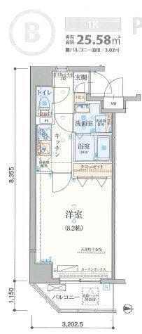 リヴシティ両国弐番館の写真