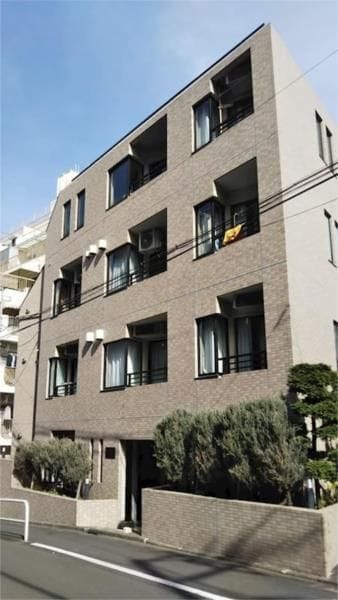 ロアール早稲田の写真