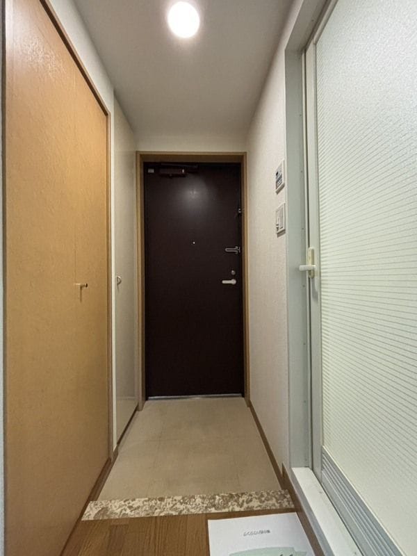 レジデンシア麻布十番 405