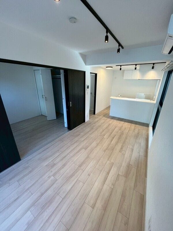 KANOA池上(カノアイケガミ) 201