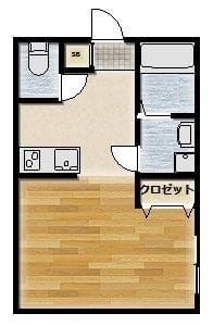 ネモフィラ青井の写真