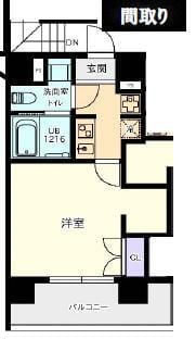 プラティーク日本橋水天宮の写真