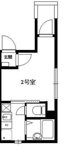 リーヴェルGino元住吉の写真