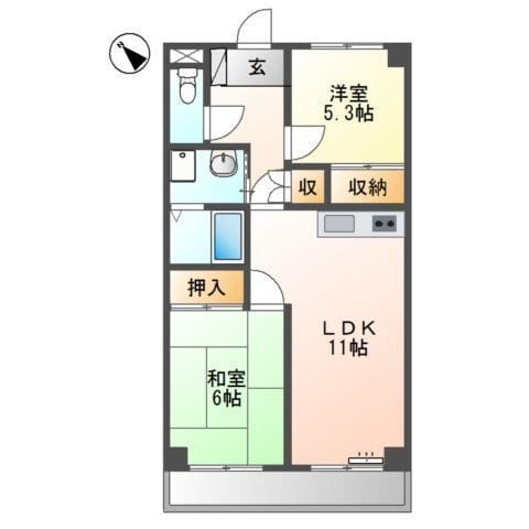 グリーンプレイスの写真