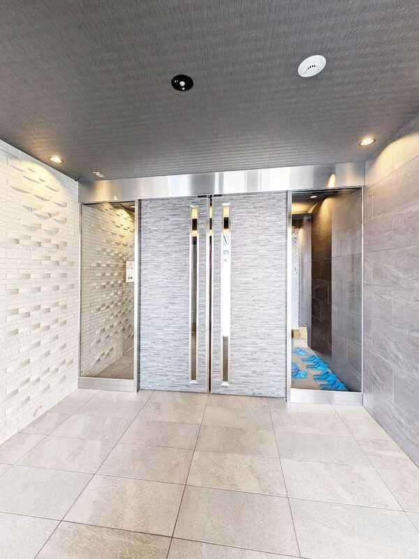 S-RESIDENCE矢口渡aglitter 801
