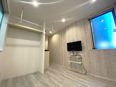 BoaSorte五反野Ⅱ 403