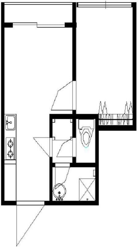 メゾンドール高田馬場の写真