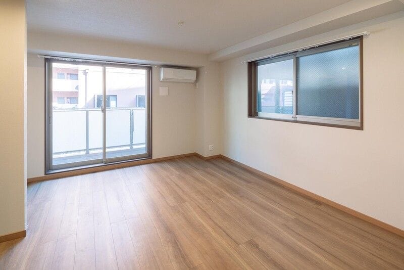 サンテラス令和−KNレジデンス−の写真