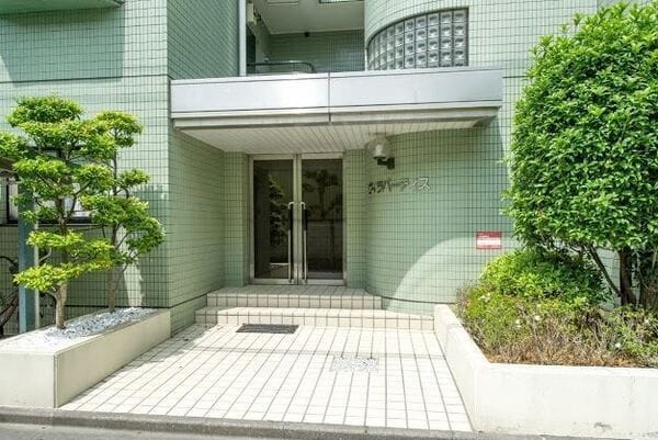 ヴィラパーティスの写真