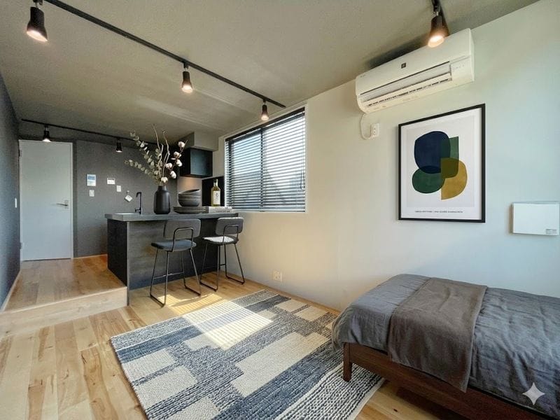 GRANDE MAISON KAMATA 203