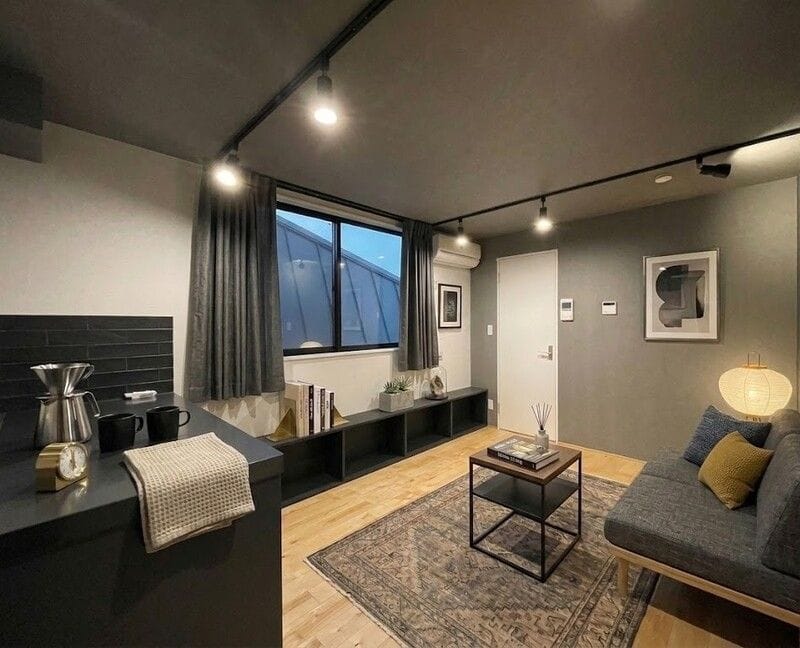 GRANDE MAISON KAMATA 403