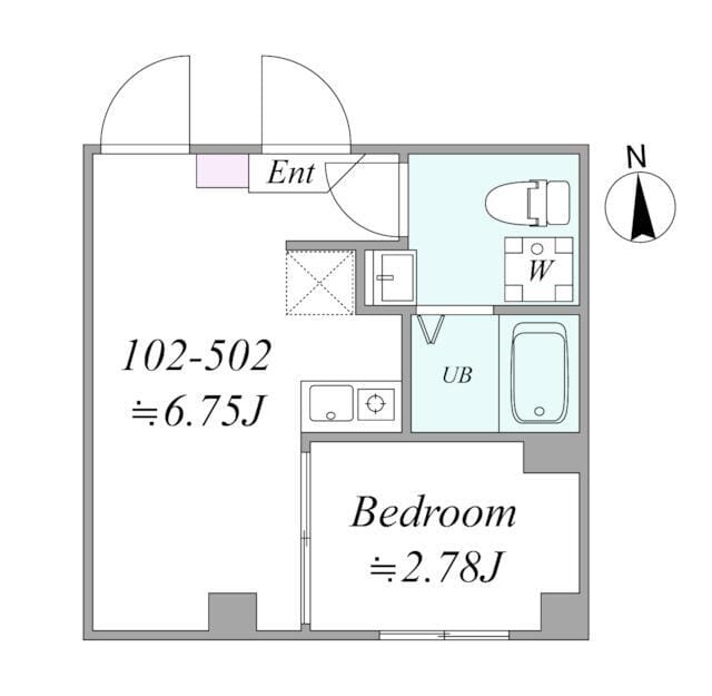 COCON 北綾瀬の写真