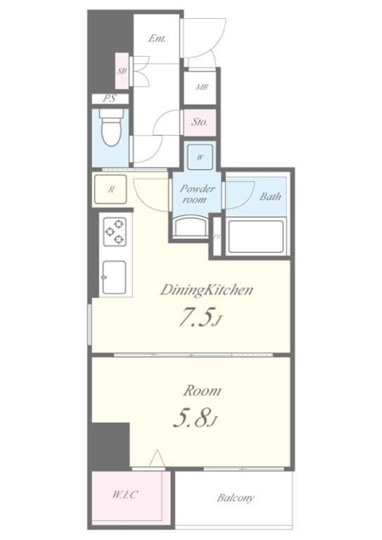 シャルム・Y・M 402