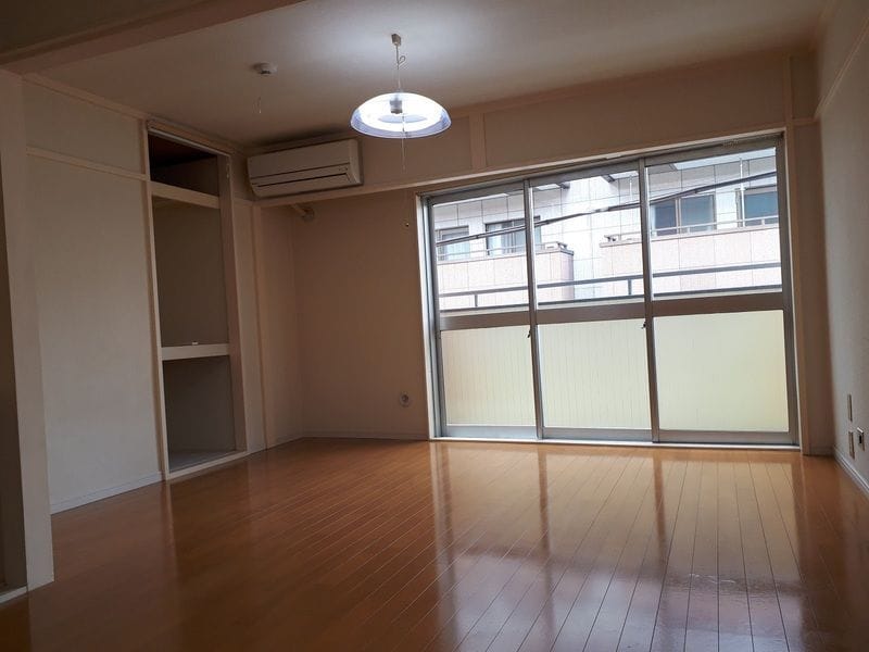 武藤ビルの写真