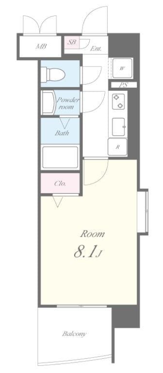 Esperanza Nerima 0403