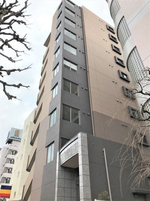 Esperanza Nerima 0702