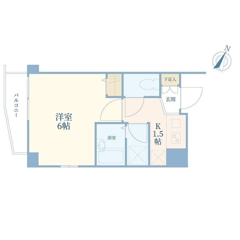 Amavel神楽坂の写真