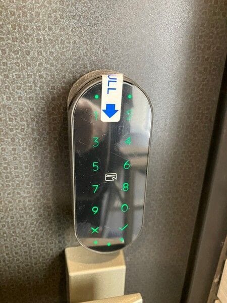 ラグゼナ平和島 0203