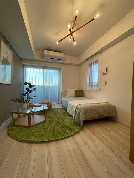 ラグゼナ平和島 0404